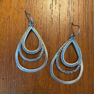 Dangly Earrings